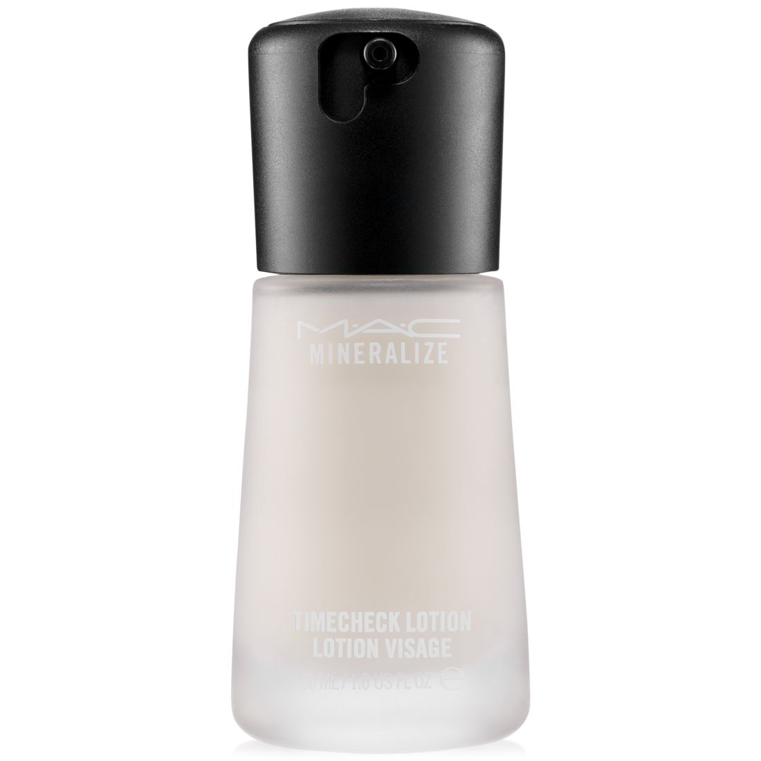 Mac Mineralize Timecheck Lotion, 1-oz.