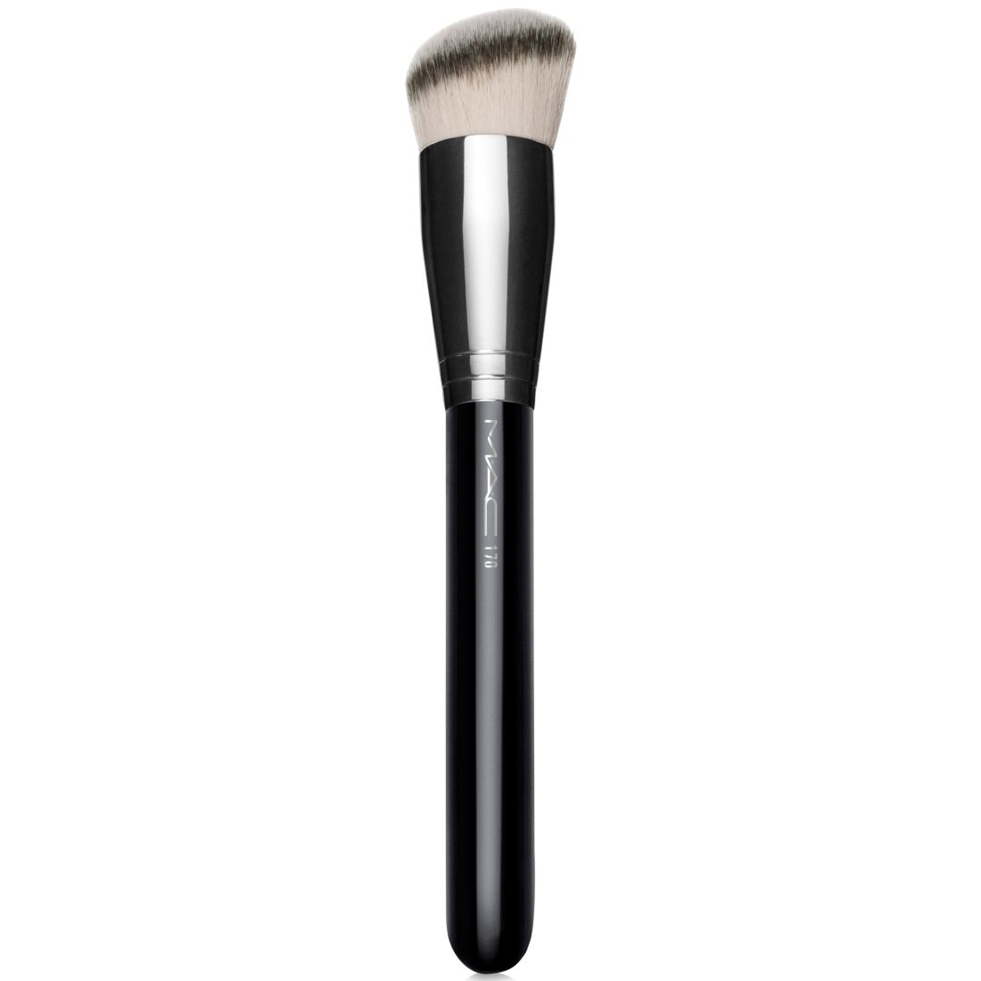 Mac 170 Synthetic Rounded Slant Brush