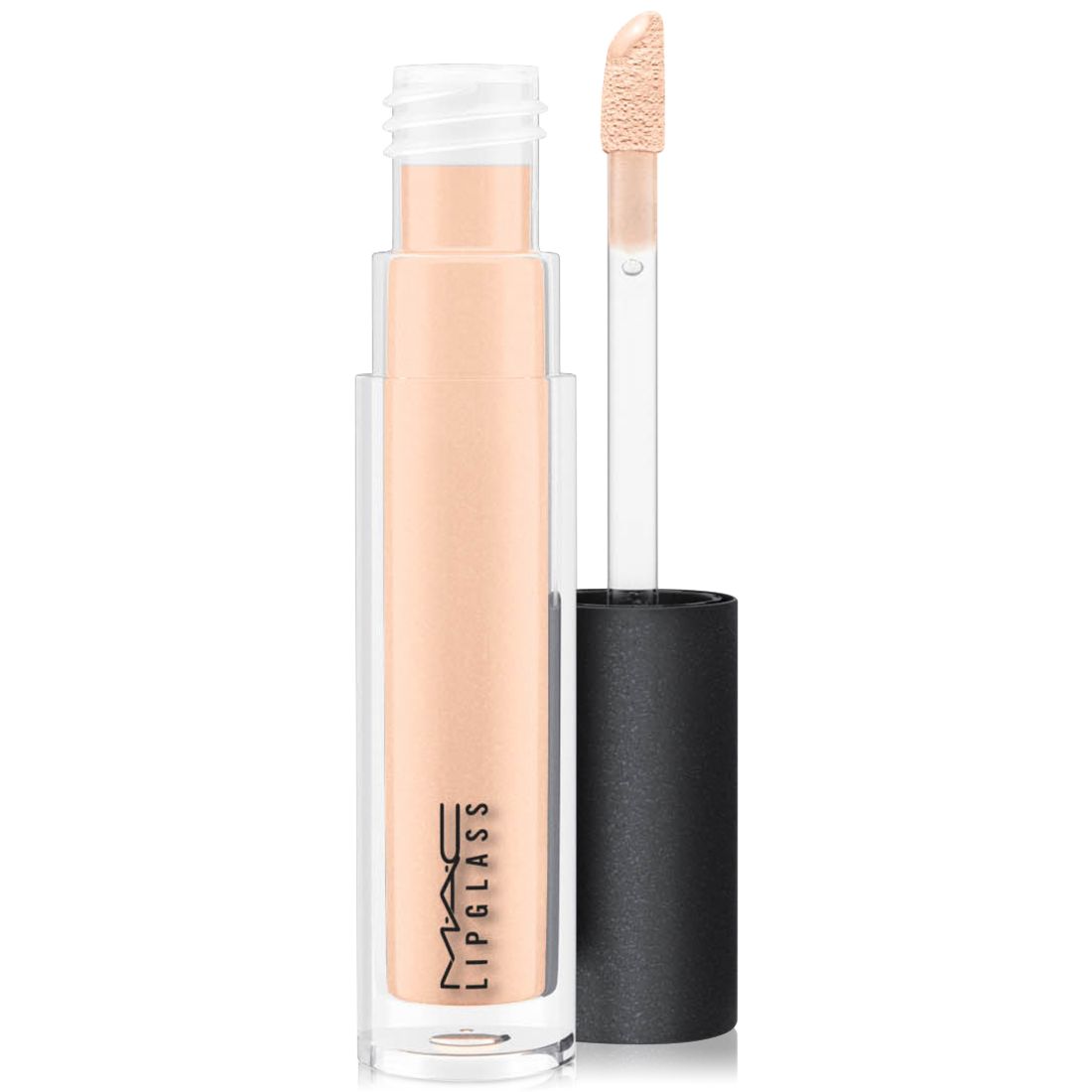 Mac Lipglass Lip Gloss