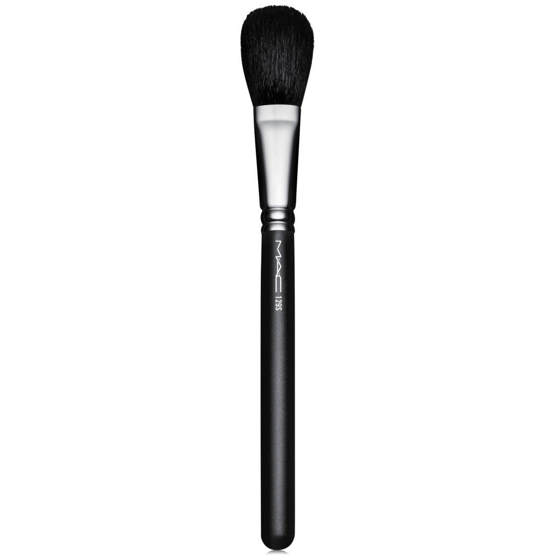 Mac 129S Powder/Blush Brush