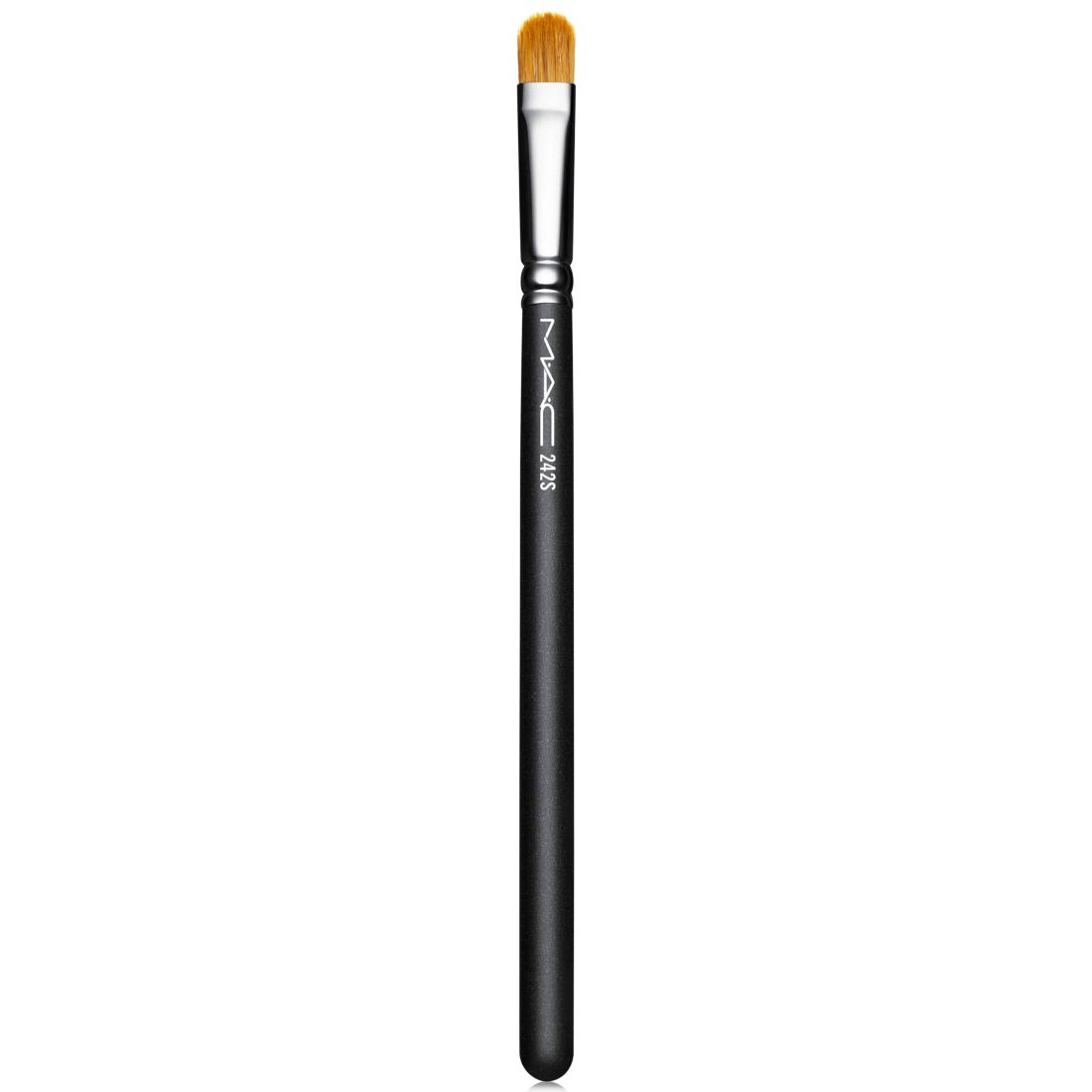 Mac 221S Mini Tapered Blending Brush