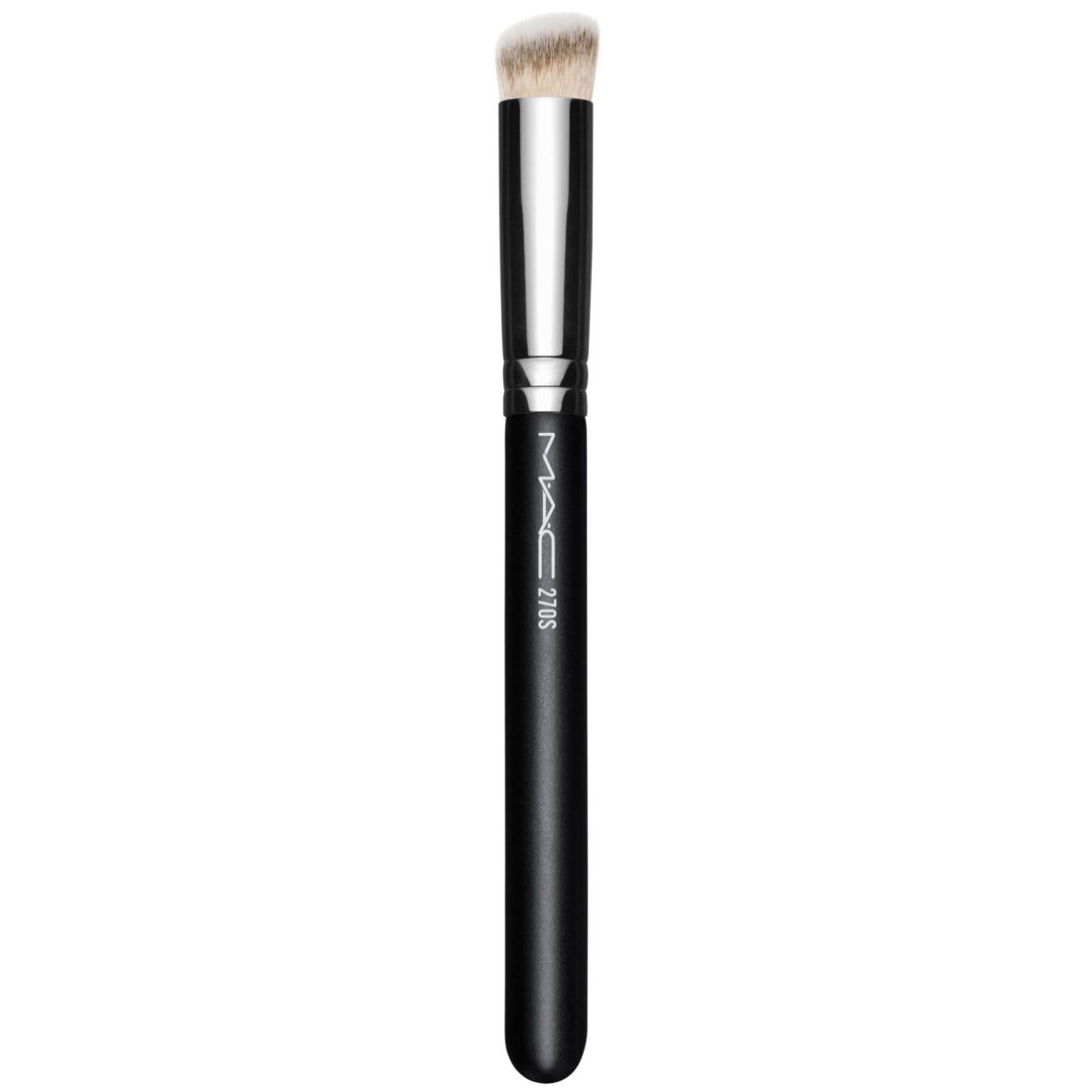 Mac 270S Mini Rounded Slant Brush