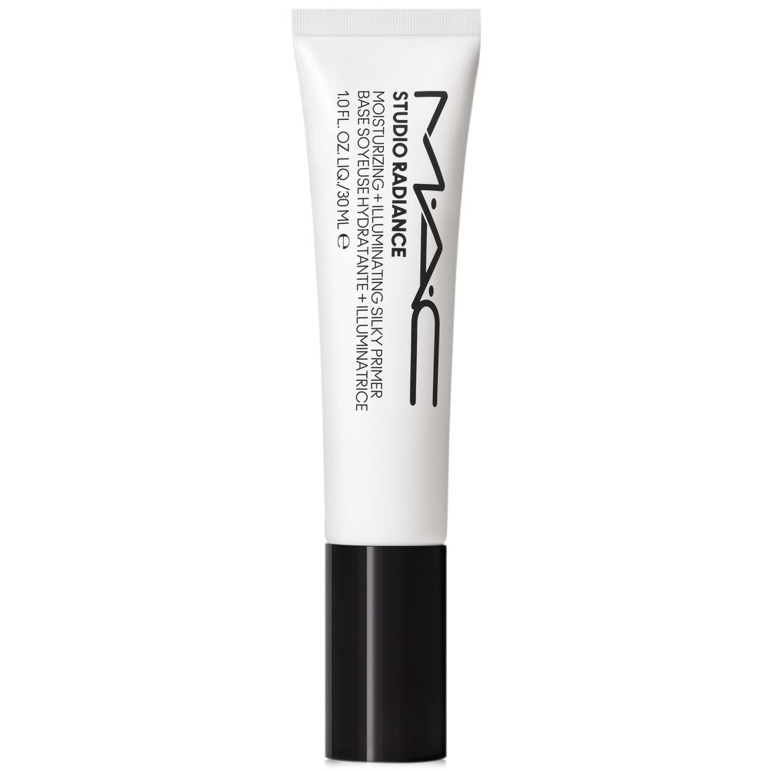 Mac Studio Radiance Moisturizing + Illuminating Silky Primer, 30 ml
