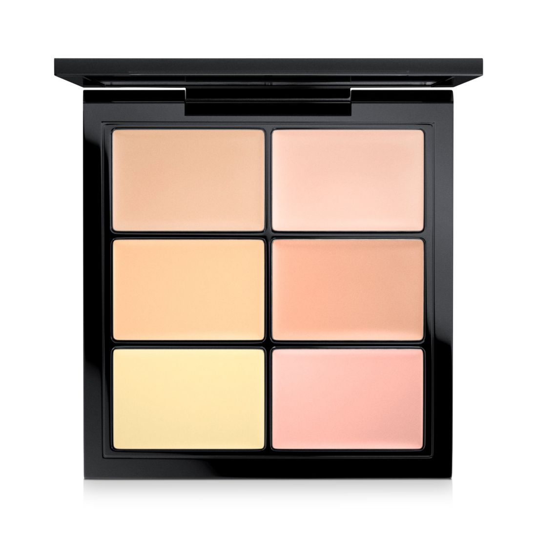 Mac Studio Fix Conceal & Correct Palette