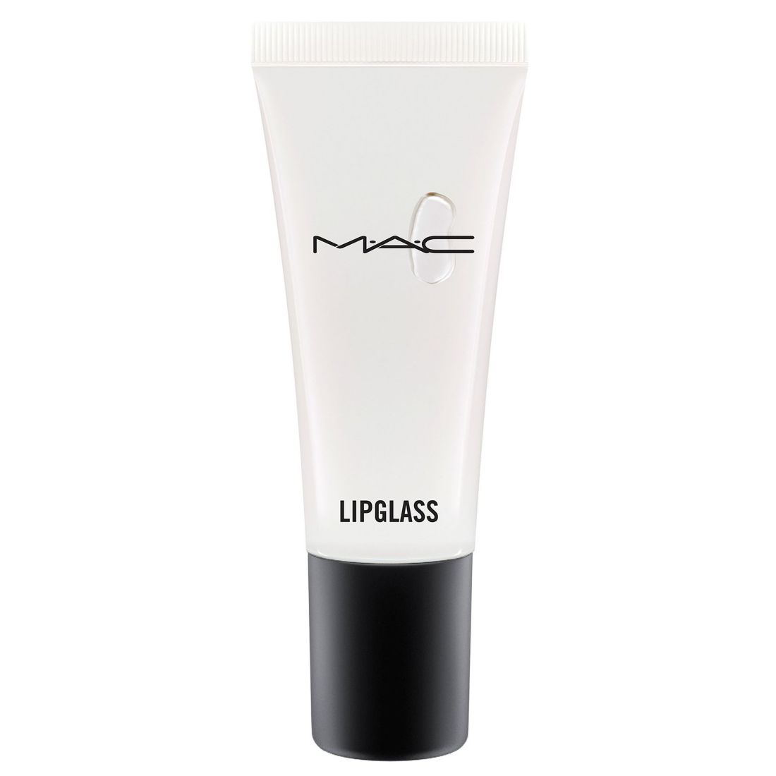 Mac Mini Mac Lipglass Clear