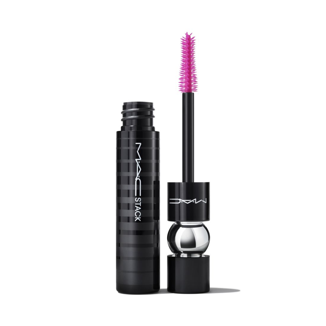Mac MACStack Mascara in Superstack Mega Brush