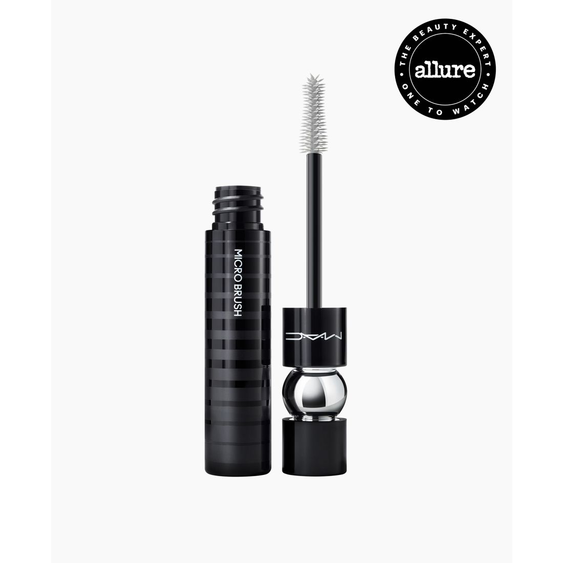 Mac MACStack Mascara in Superstack Micro Brush