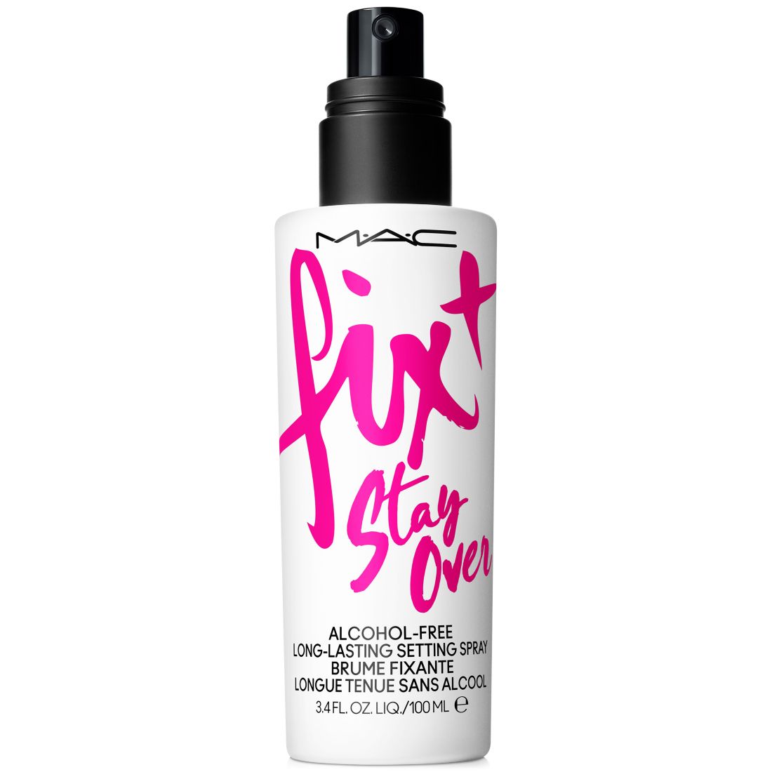 Mac Fix+ Stay Over Setting Spray, 3.4 oz.