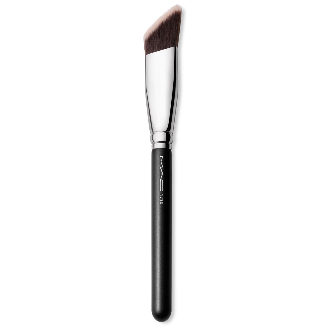 Mac 171S Smooth Edge All Over Face Brush