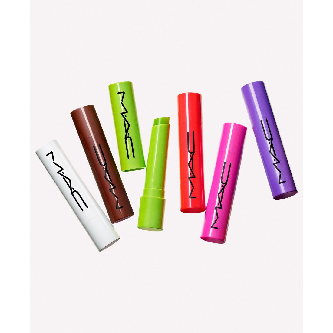 Mac Squirt Plumping Gloss Stick