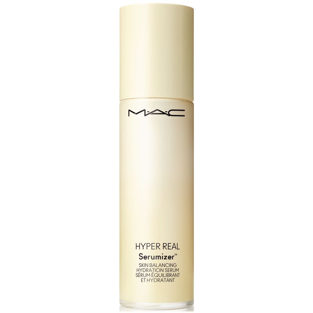 Mac Hyper Real Serumizer Skin Balancing Hydration Serum, 1.7 oz.