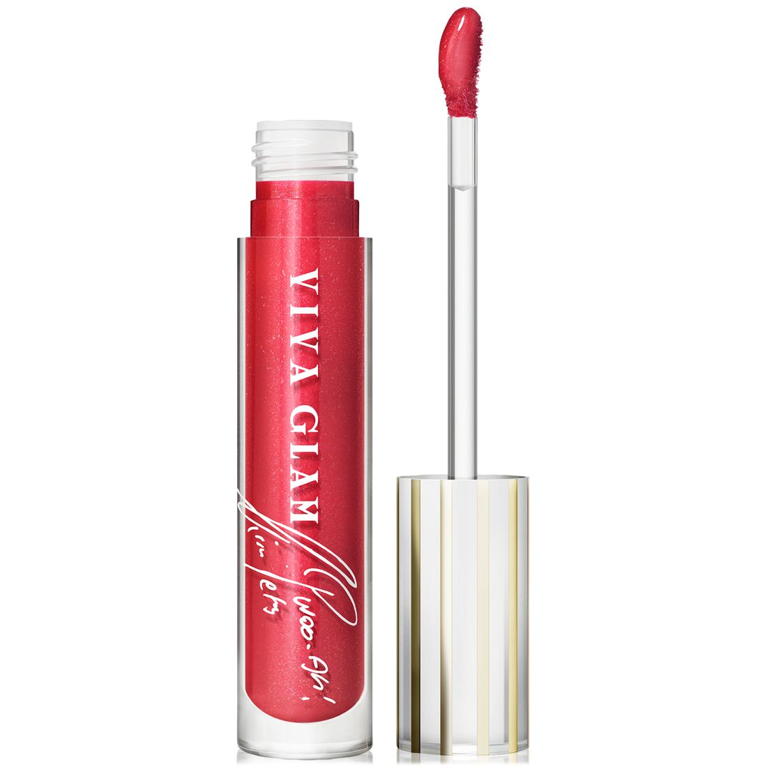 MAC Viva Glam Lipglass