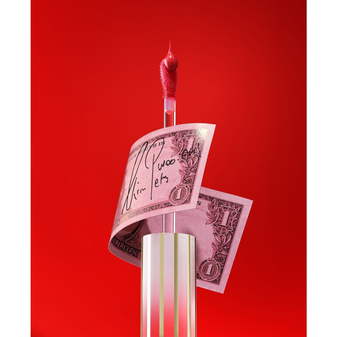 MAC Viva Glam Lipglass - Thumbnail 2