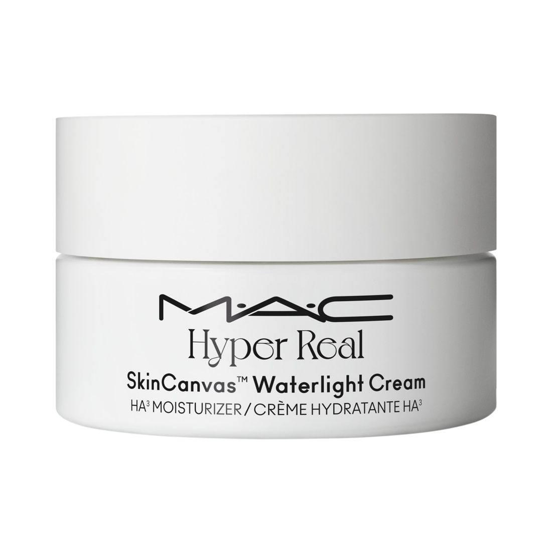 Mac Hyper Real SkinCanvas Waterlight Cream, 1.69 oz.
