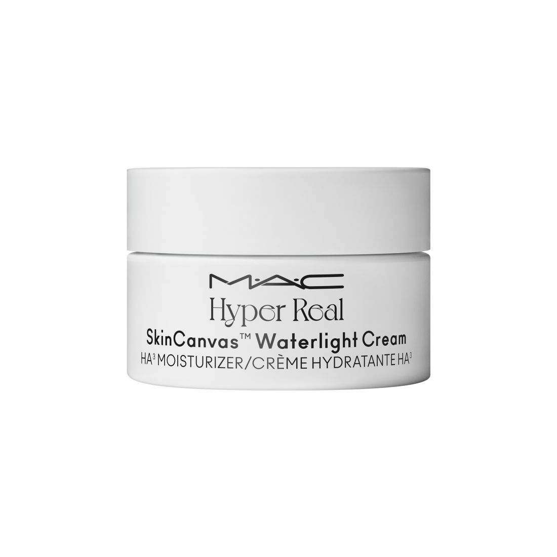 Mac Hyper Real SkinCanvas Waterlight Cream, 0.51 oz.