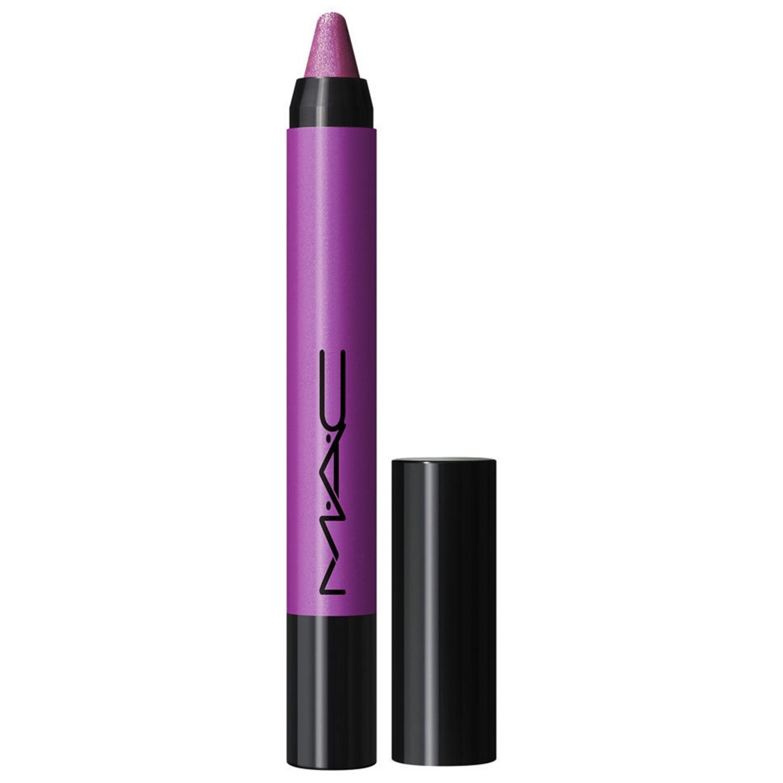 Mac Dazzle Lip Crayon, Full-Size