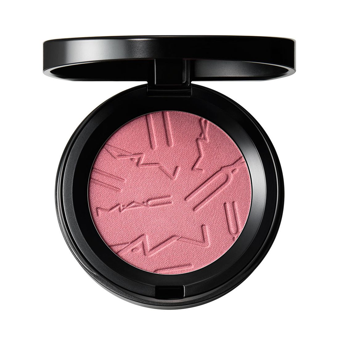 Mac Skinfinish Colorstruck Blush, Full-Size