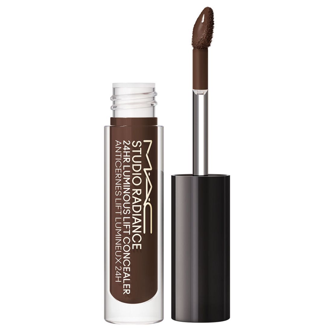 Mac Studio Radiance 24-Hour Luminous Lift Mini Concealer