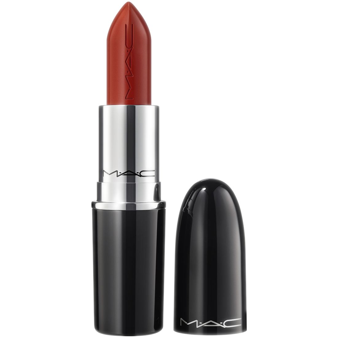 Mac Lustreglass Sheer-Shine Lipstick