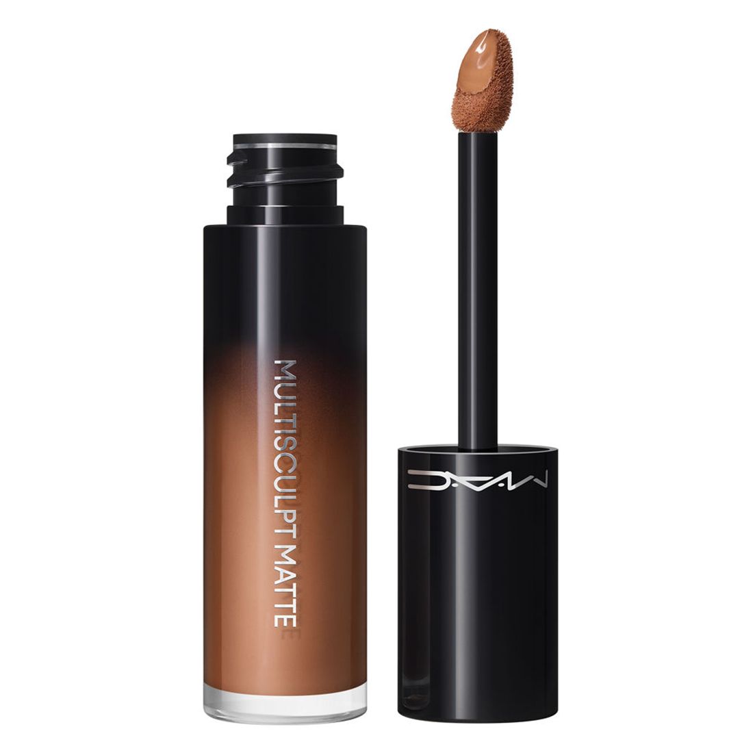 Mac Matte Multisculpt Eye and Face Contour, Full-Size