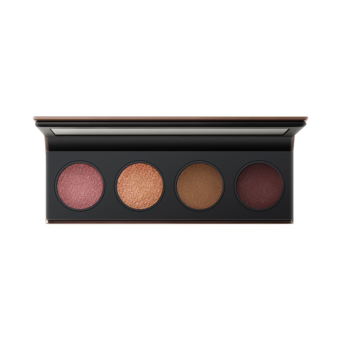 Mac Cozy Core Eye Shadow Palette, Full Size