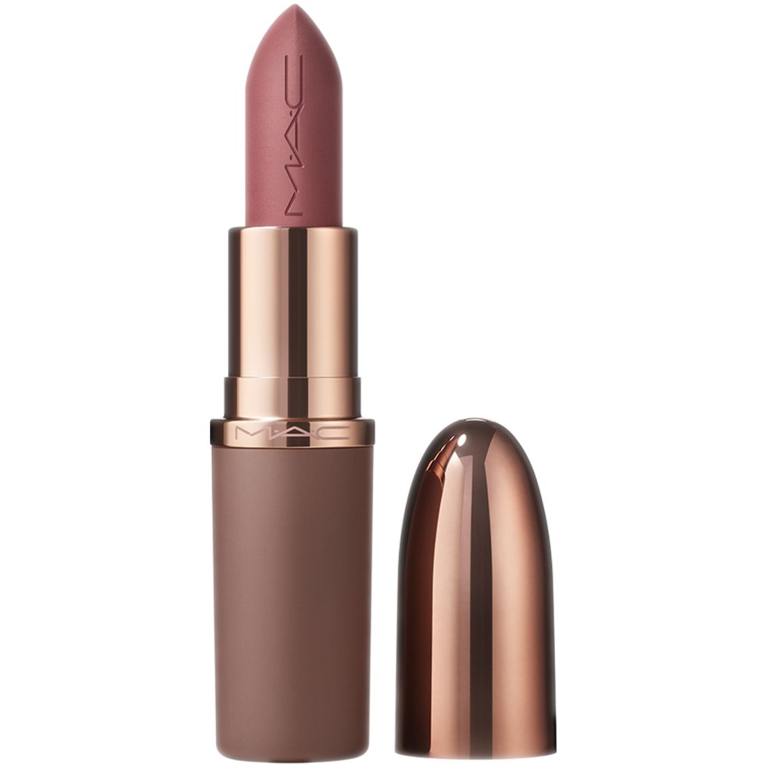 Mac M·A·Cximal Silky Matte Lipstick