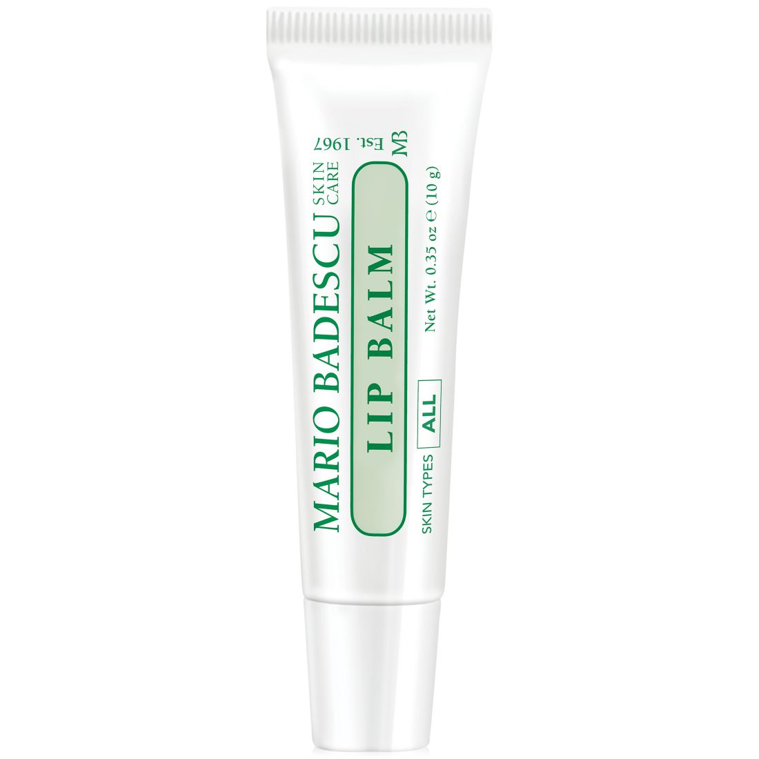 Mario Badescu Lip Balm, 0.35-oz.
