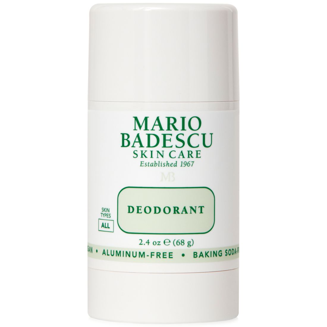 Mario Badescu Deodorant, 2.4-oz.