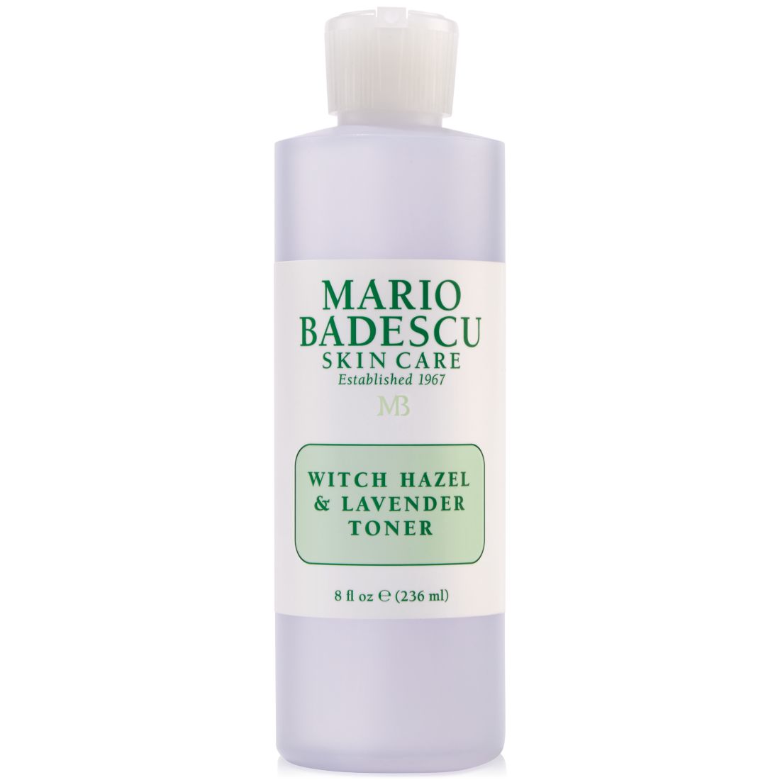 Mario Badescu Witch Hazel & Lavender Toner, 8-oz.
