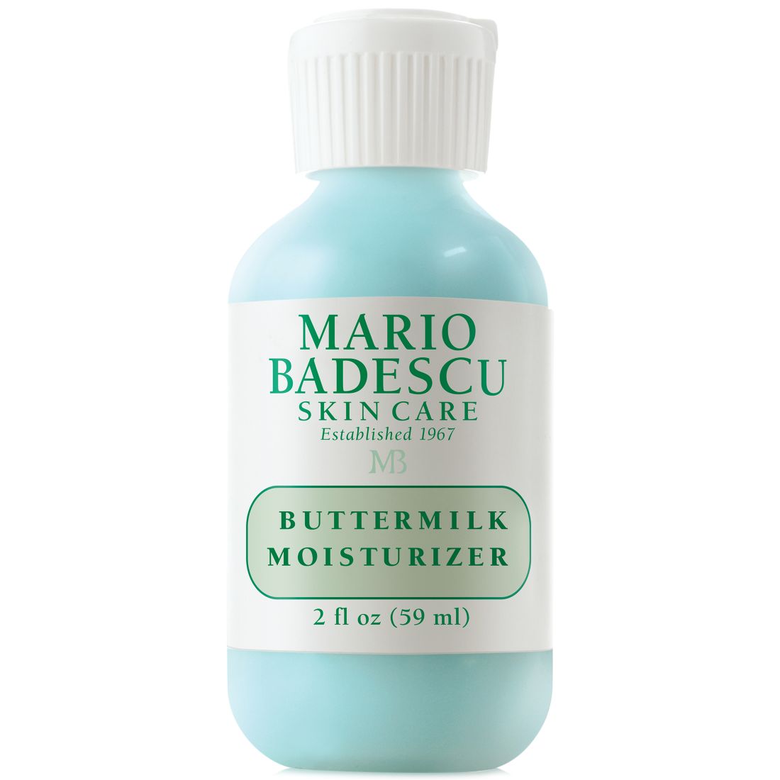 Mario Badescu Buttermilk Moisturizer, 2-oz.