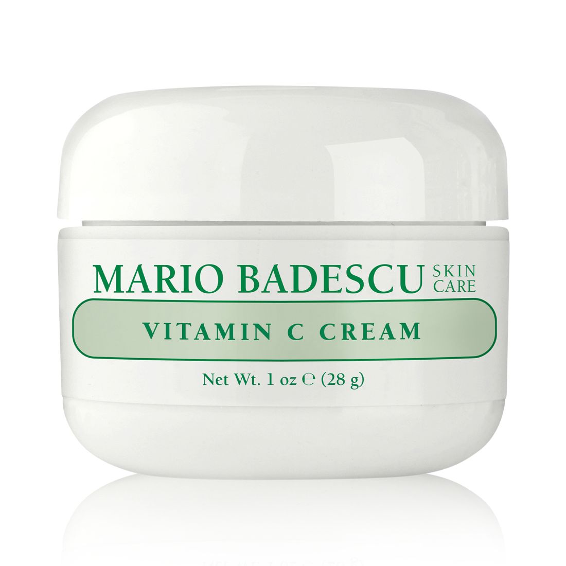 Mario Badescu Vitamin C Cream, 1 oz.