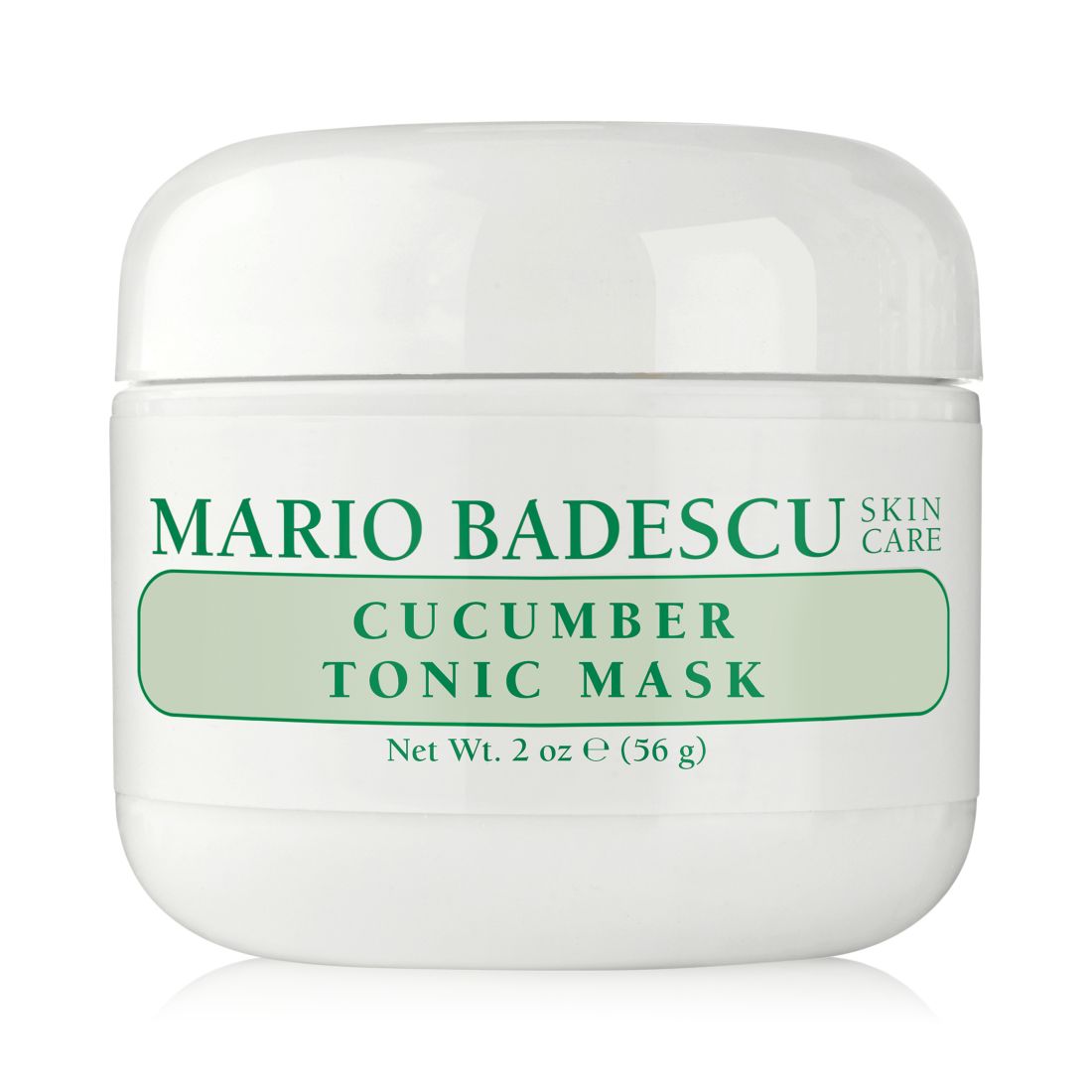 Mario Badescu Cucumber Tonic Mask, 2-oz.