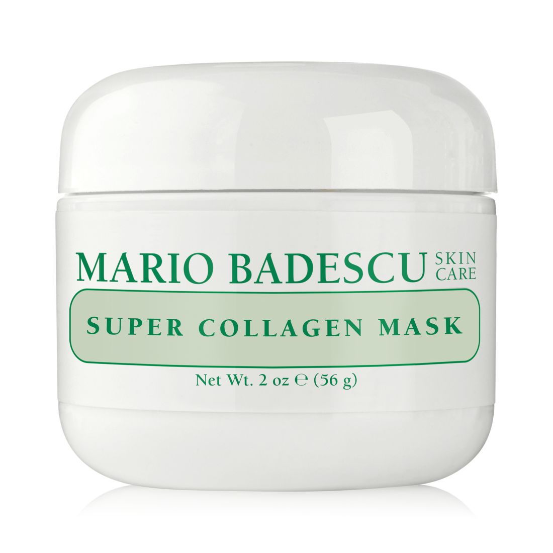 Mario Badescu Super Collagen Mask, 2-oz.