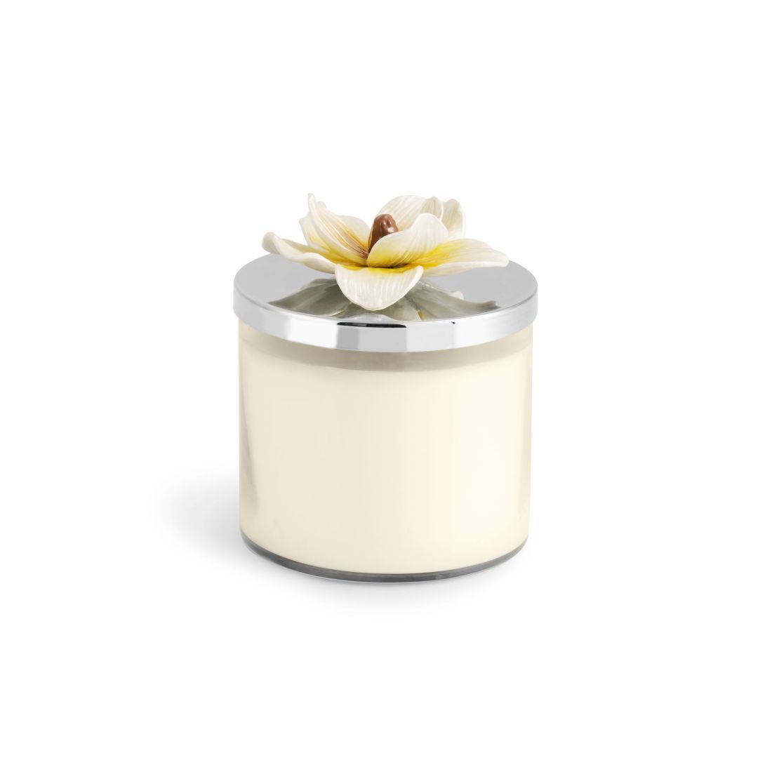 Michael Aram Magnolia Candle