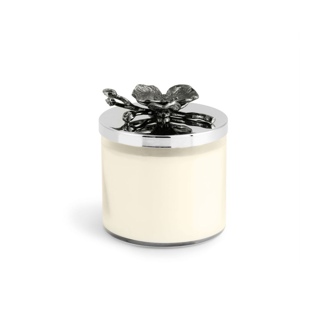 Michael Aram Black Orchid Candle