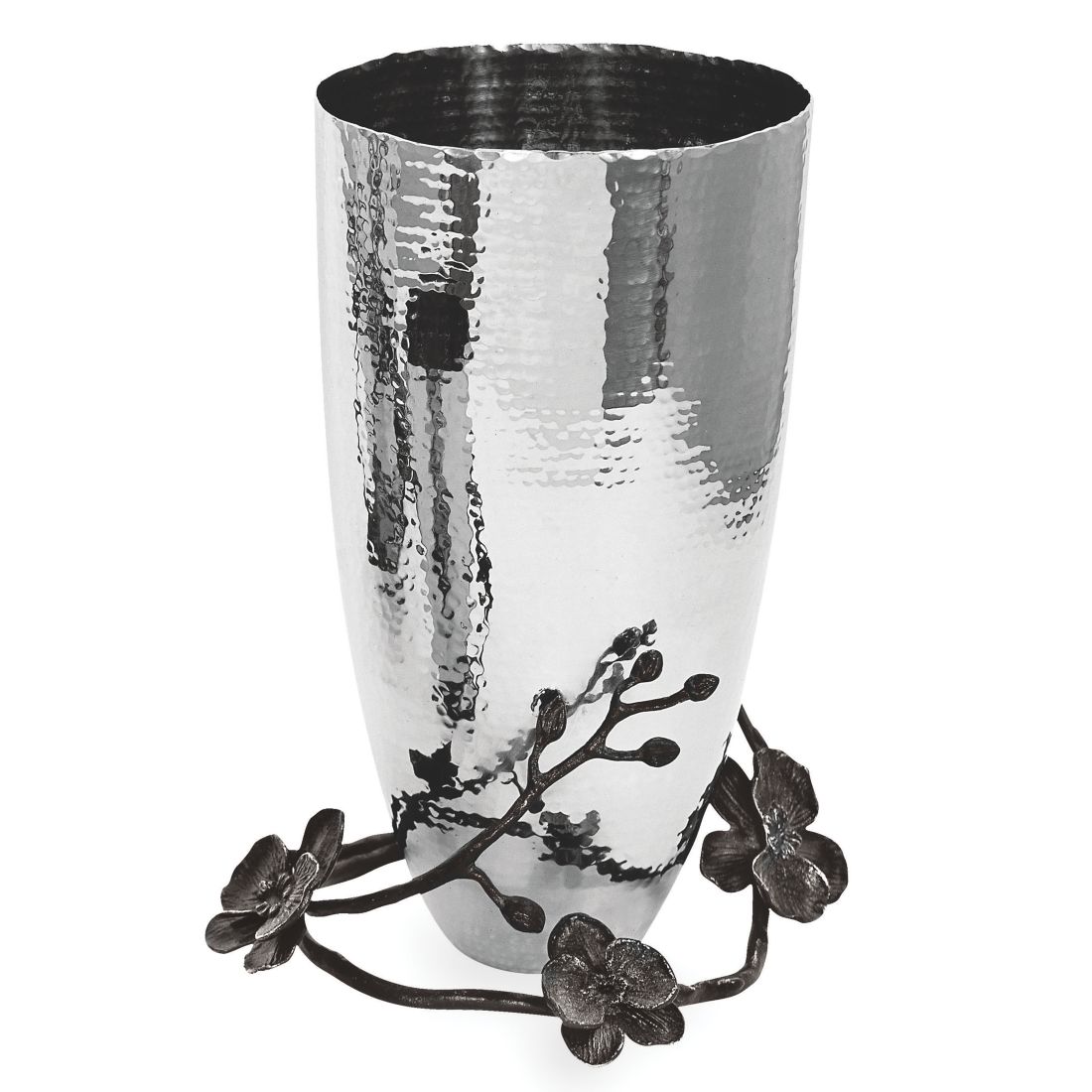 Michael Aram Black Orchid Medium Vase