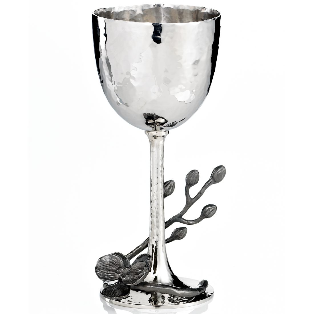 Michael Aram Black Orchid Kiddush Cup