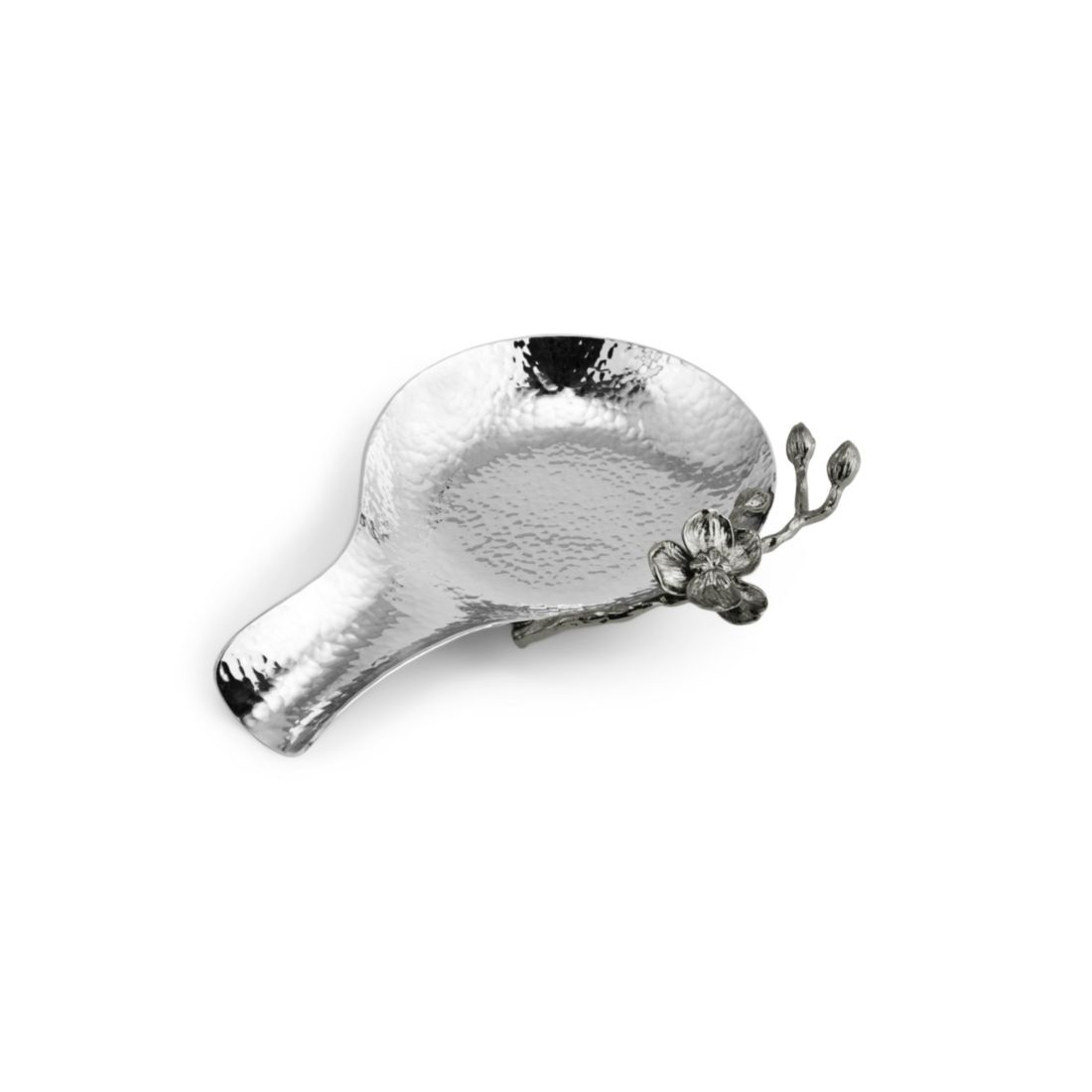 Michael Aram Black Orchid Spoon Rest