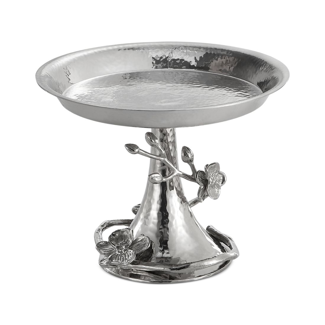 Michael Aram White Orchid Candy Dish
