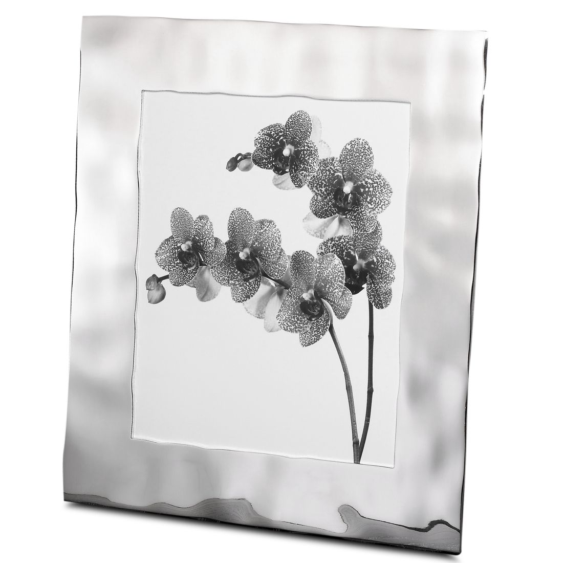 Michael Aram Reflective Water 8" x 10" Picture Frame