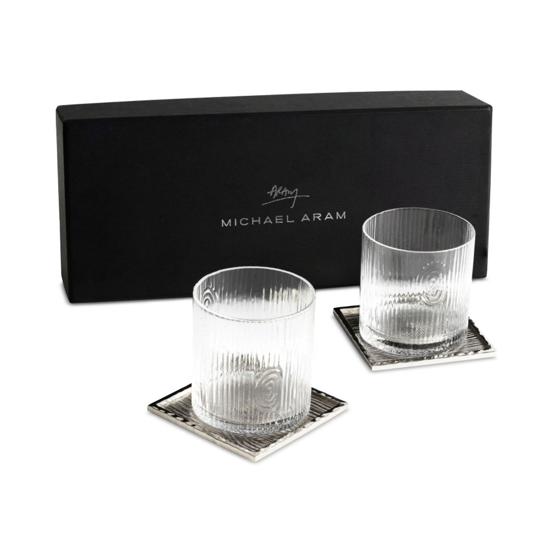 Michael Aram Ivy and Oak 4-Pc. Gift Set