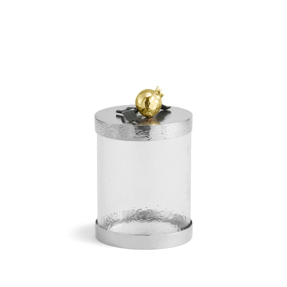 Michael Aram Pomegranate Small Canister