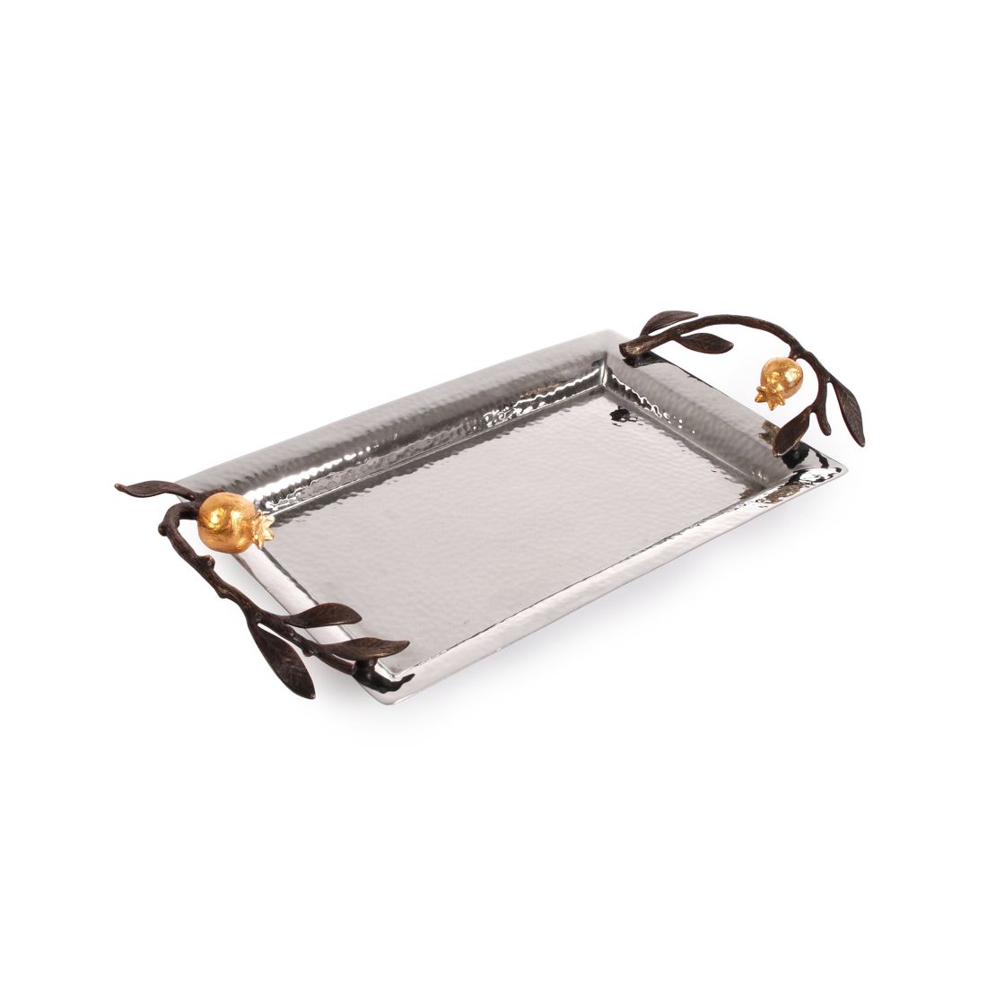 Michael Aram Pomegranate Mini Tray