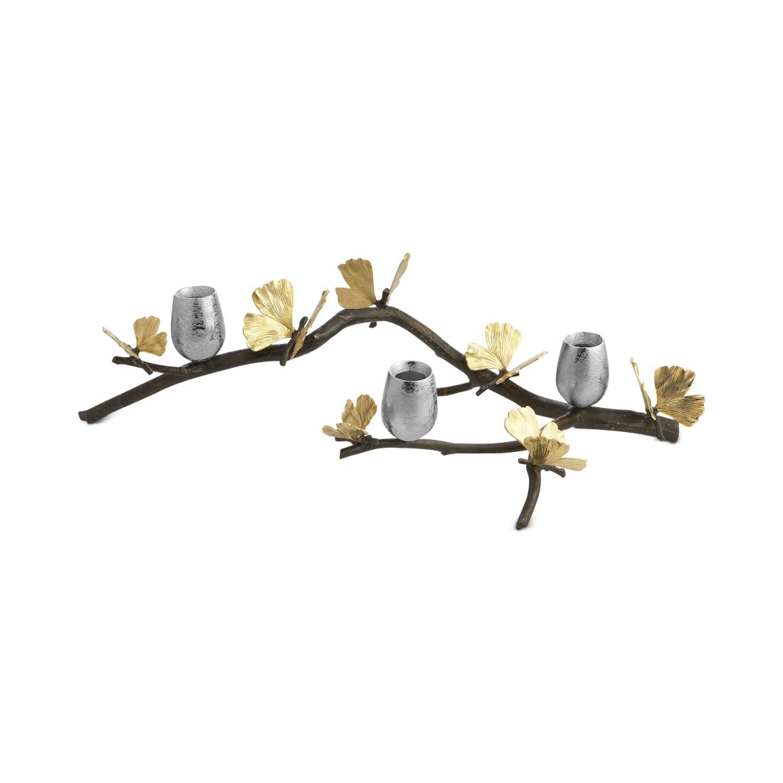Michael Aram Butterfly Ginkgo Centerpiece