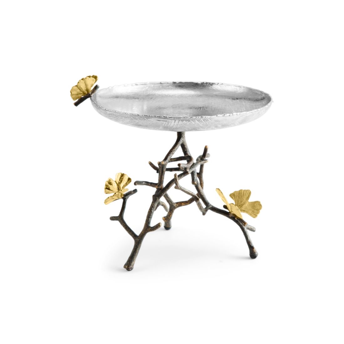 Michael Aram Butterfly Ginkgo Candy Dish