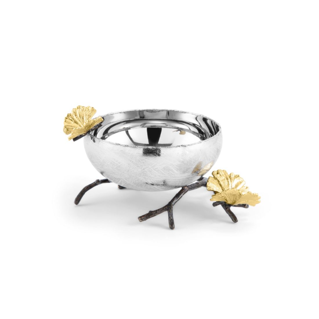 Michael Aram Butterfly Ginkgo Small Bowl