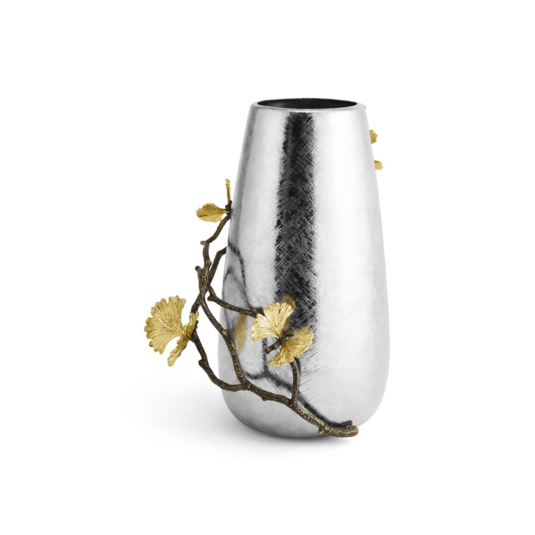 Michael Aram Butterfly Ginkgo Large Vase