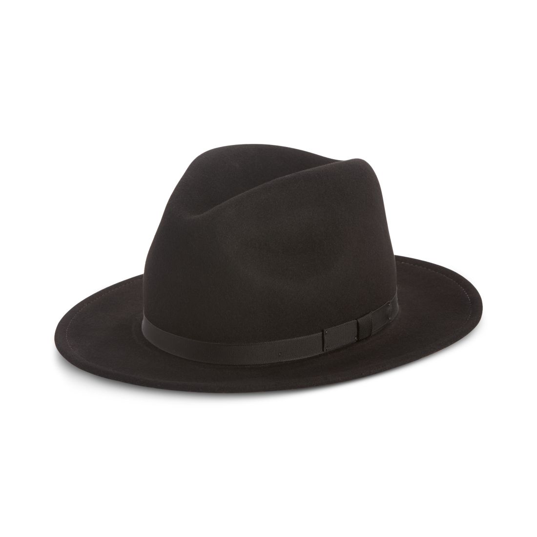 Country Gentleman Hats, Wilton Wool Fedora