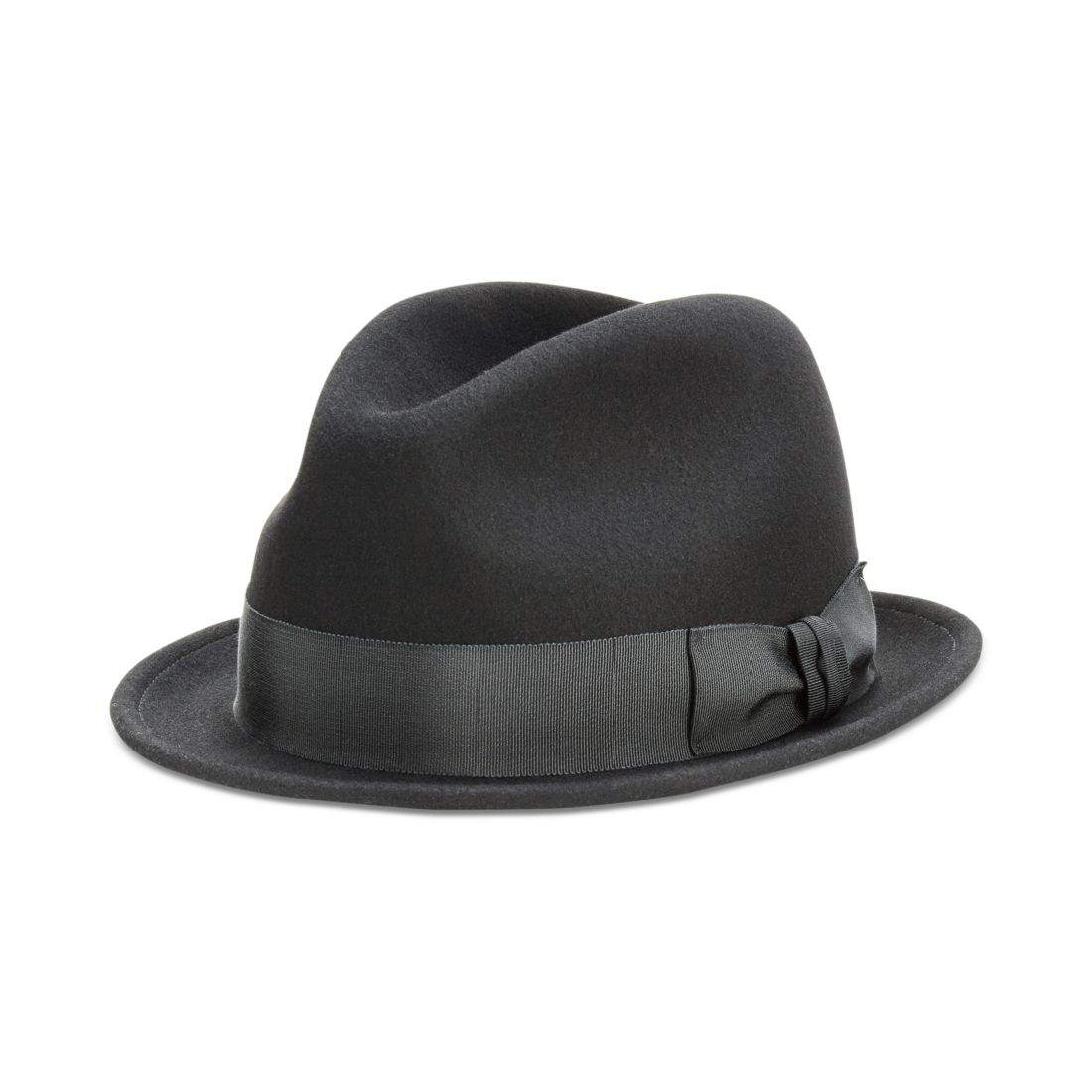 Country Gentleman Floyd Fedora