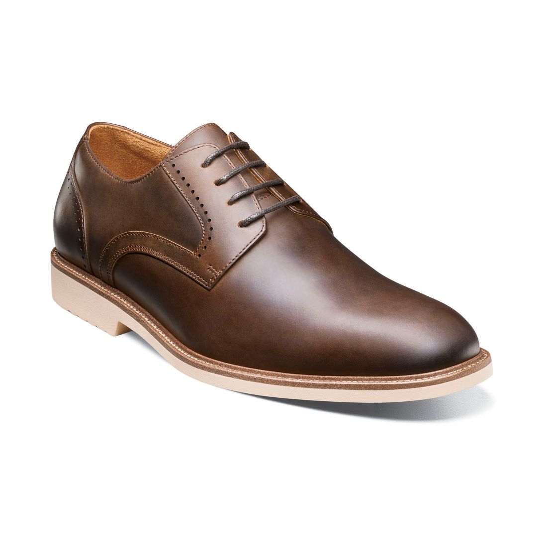 Stacy Adams Men's Wescott Plain Toe Oxfords